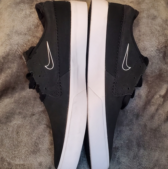 Nike men's SB Shane O'Neeill size 8 - Picture 5 of 9